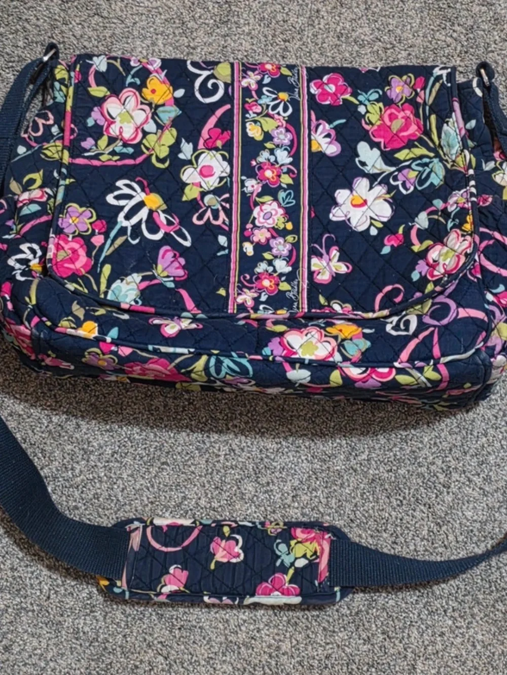 Vera Bradley has some